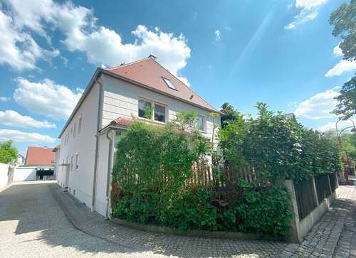 Foto - Wohnung zum Kaufen in Gersthofen 375.000,00 € 90.84 m²