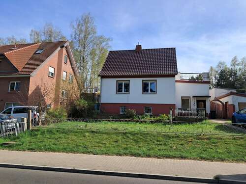 Foto - Haus zum Kaufen in Neuzelle- OT Möbiskruge 175.000,00 € 100 m²