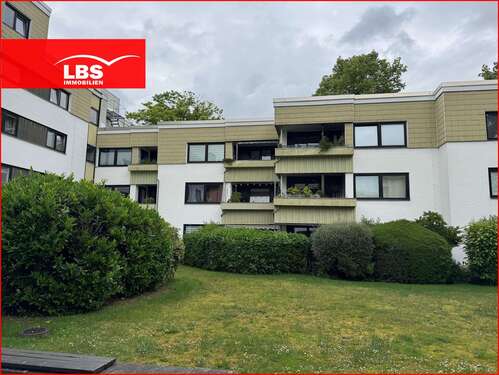 Foto - Wohnung zum Kaufen in Neumünster 150.000,00 € 94.18 m²