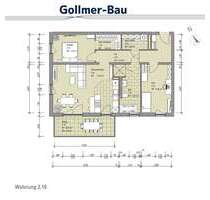 Wohnung zum Kaufen in Bad Harzburg 319.810,00 € 94.2 m²