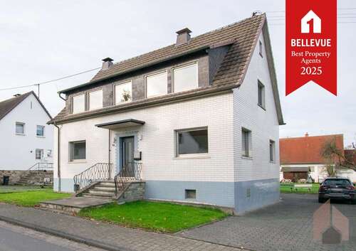 Foto - Wohnung zum Mieten in Eitorf 680,00 € 80 m²