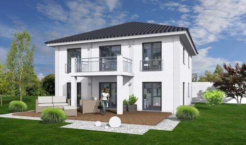 Foto - Haus zum Kaufen in Dresden 1.105.800,00 € 183 m²