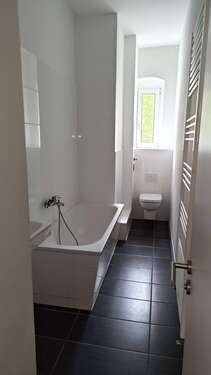 Foto - Wohnung zum Mieten in Magdeburg 583,00 € 77.82 m²