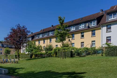 Foto - Wohnung zum Mieten in Remscheid 486,99 € 83.64 m²