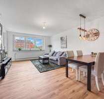 Wohnung zum Mieten in Hannover 850,00 € 61 m²