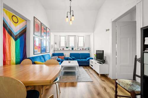 Foto - Wohnung zum Kaufen in Bremen 349.000,00 € 103 m²