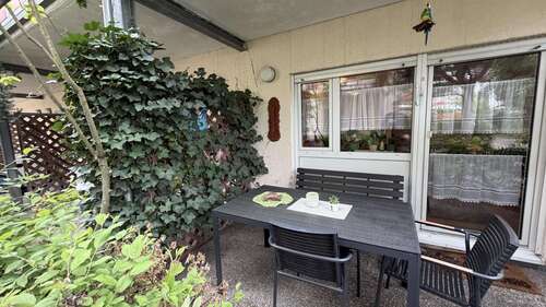 Foto - Wohnung zum Kaufen in Bruchsal 125.000,00 € 39.66 m²