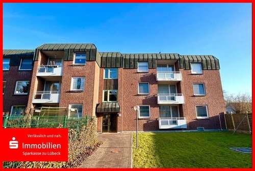 Foto - Wohnung zum Kaufen in Lübeck 369.000,00 € 118 m²