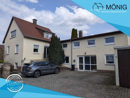 Foto - Haus zum Kaufen in Böblingen 369.000,00 € 141.67 m²