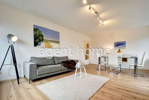 Foto - Wohnung zum Mieten in Stuttgart 2.000,00 € 83 m²