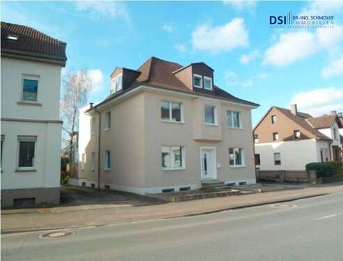 Foto - Wohnung zum Mieten in Detmold 495,00 € 53.15 m²