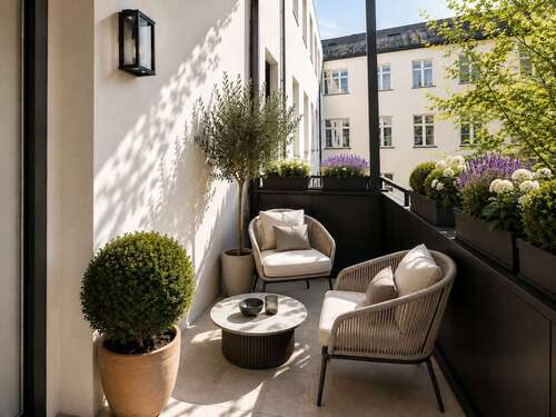 Foto - Wohnung zum Kaufen in Berlin 524.000,00 € 53 m²