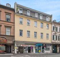 Wohnung zum Kaufen in Wiesbaden 790.000,00 € 150 m²