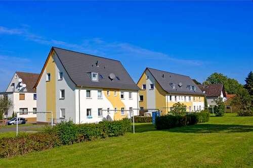 Foto - Wohnung zum Mieten in Schieder-Schwalenberg 399,00 € 53.08 m²