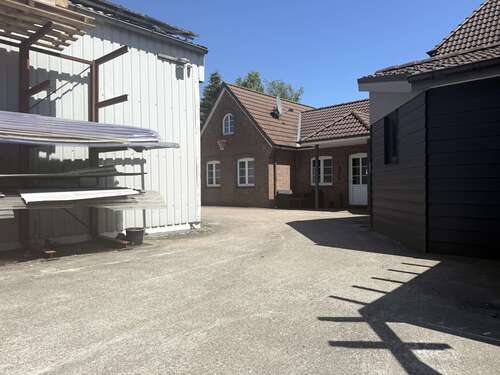 Foto - Halle in Hattstedt 620.000,00 € 159 m²