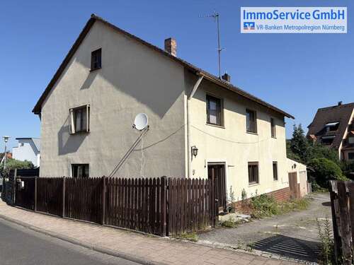 Foto - Wohnung zum Kaufen in Winkelhaid 109.000,00 € 85.29 m²
