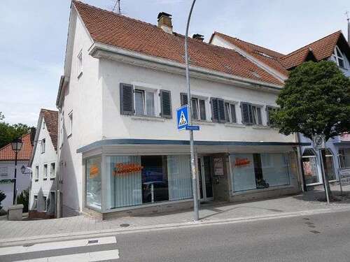 Foto - Haus zum Kaufen in Stockach 229.000,00 € 220 m²