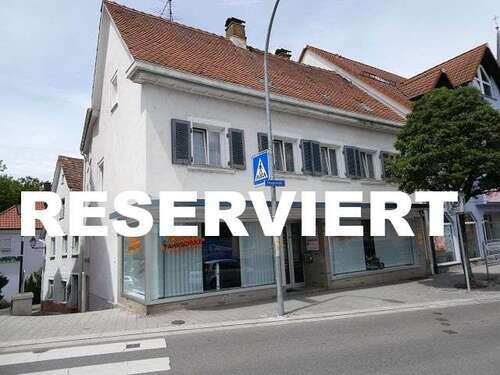 Foto - Haus zum Kaufen in Stockach 229.000,00 € 220 m²