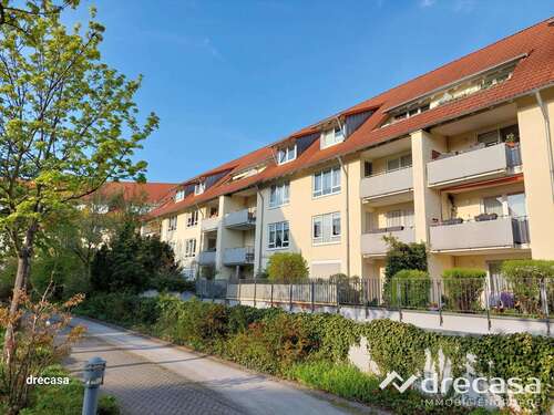Foto - Wohnung zum Kaufen in Dresden 160.000,00 € 62.06 m²