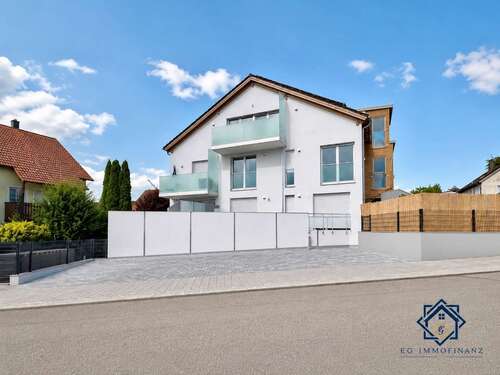 Foto - Wohnung zum Kaufen in Lappersdorf 536.800,00 € 80.35 m²
