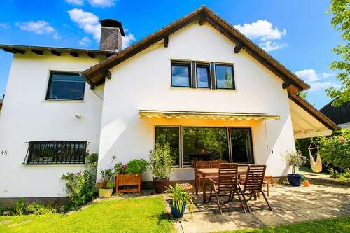 Foto - Haus zum Kaufen in Eppstein-Vockenhausen 739.000,00 € 148 m²