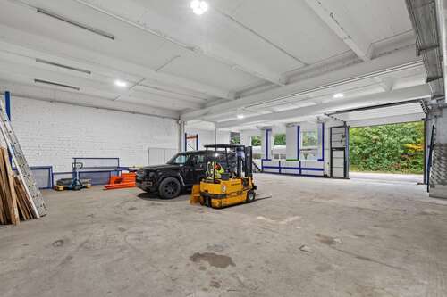 Foto - Halle in Ettlingen 2.544,00 € 352 m²
