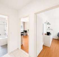 Wohnung zum Mieten in Mannheim 1.090,00 € 55 m²
