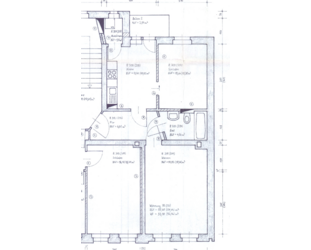 Wohnung zum Mieten in Chemnitz 370,58 € 52.94 m²