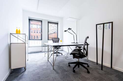 Foto - Büro in Hamburg 4.200,00 € 14 m²