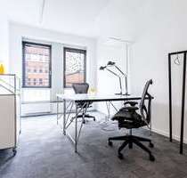 Büro in Hamburg 4.200,00 € 14 m²