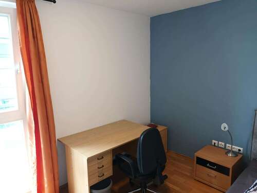 Foto - WG-Zimmer in München 850,00 € 10 m²