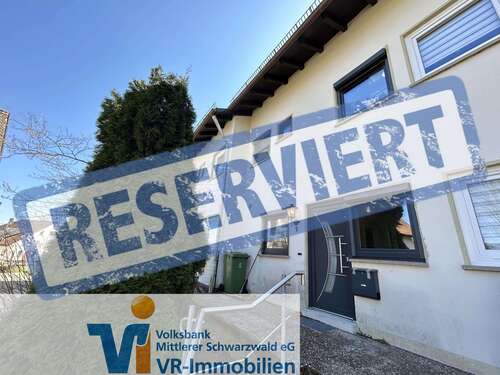 Foto - Haus zum Kaufen in Schönwald 98.000,00 € 79 m²
