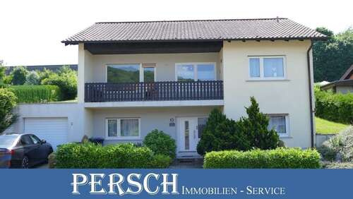 Foto - Haus zum Kaufen in Tholey 240.000,00 € 115 m²