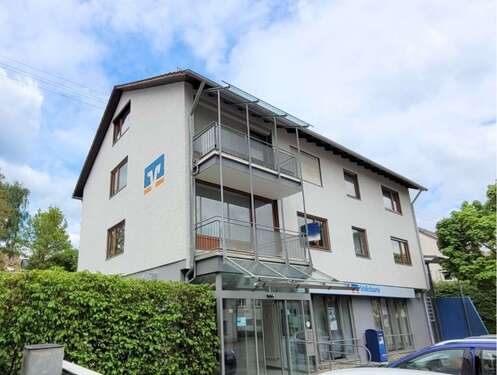Foto - Wohnung zum Kaufen in Dauchingen 89.000,00 € 60 m²