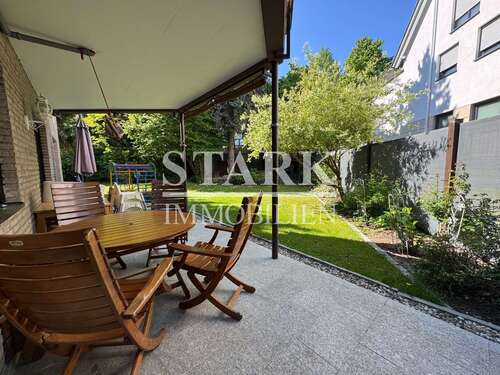Foto - Wohnung zum Kaufen in Bad Soden am Taunus 565.000,00 € 88.32 m²