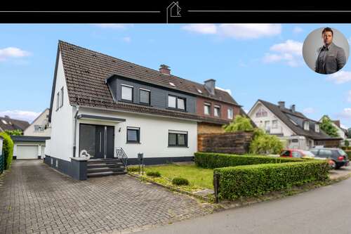 Foto - Haus zum Kaufen in Attendorn 349.500,00 € 128 m²