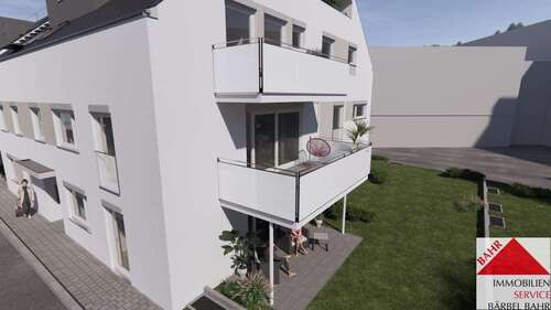 Foto - Wohnung zum Kaufen in Sindelfingen 359.000,00 € 54 m²