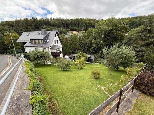 Foto - Haus zum Kaufen in Aue - Bad Schlema 259.000,00 € 220 m²
