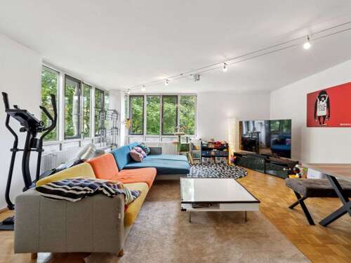 Foto - Wohnung zum Kaufen in München 649.000,00 € 97 m²
