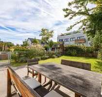 Wohnung zum Kaufen in München Obermenzing 1.295.000,00 € 145.09 m² - München / Obermenzing