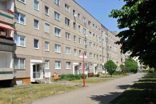 Foto - Wohnung zum Mieten in Leipzig 527,42 € 62.49 m²