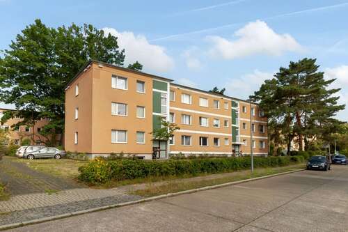 Foto - Wohnung zum Kaufen in Berlin 239.000,00 € 64 m²