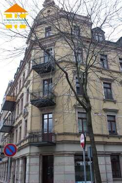 Foto - Wohnung zum Mieten in Chemnitz 444,00 € 73.98 m²