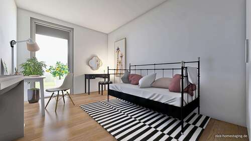 Foto - Wohnung zum Kaufen in Bad Harzburg 234.840,00 € 70.1 m²