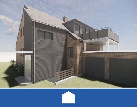 Foto - Wohnung zum Kaufen in Bielefeld 249.000,00 € 100 m²