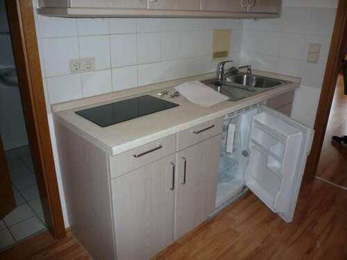 Foto - Wohnung zum Mieten in Würzburg 430,00 € 33 m²