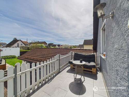 Foto - Haus zum Kaufen in Burglengenfeld 269.000,00 € 137 m²