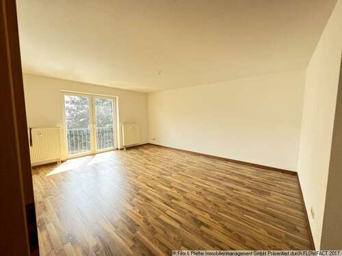 Foto - Wohnung zum Mieten in Magdeburg 290,00 € 38.65 m²
