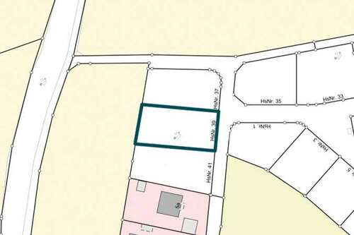 Foto - Grundstück zu verkaufen in Bergheim, Neuburg-Schrobenhausen 349.000,00 € 789.17 m²