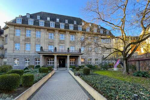 Foto - Wohnung zum Kaufen in Wiesbaden 199.000,00 € 47 m²
